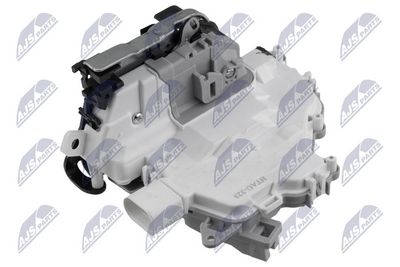 Door Lock NTY EZC-AU-323
