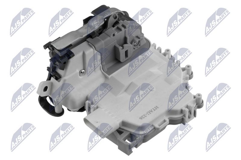 NTY EZC-AU-326 Door Lock
