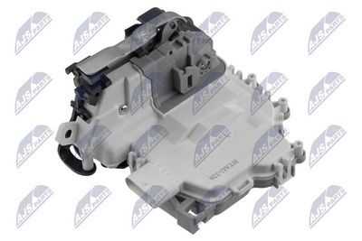 Door Lock NTY EZC-AU-326