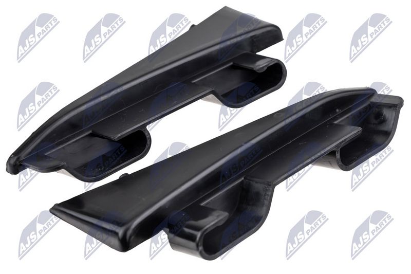NTY EZC-AU-331 Boot-/Cargo Area Lid