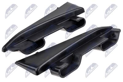Boot-/Cargo Area Lid NTY EZC-AU-331