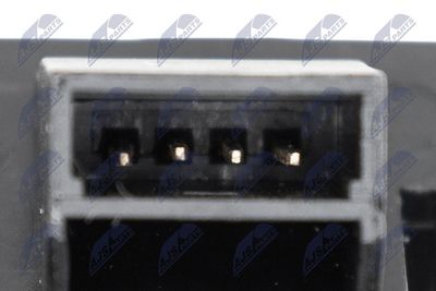 Switch, tailgate release NTY EZC-AU-338