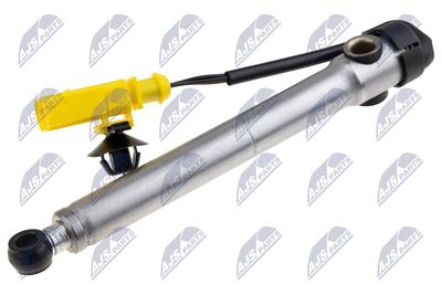 Actuator, active bonnet NTY EZC-AU-340