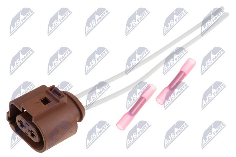 NTY EZC-AU-346 Cable Repair Set, central electrics