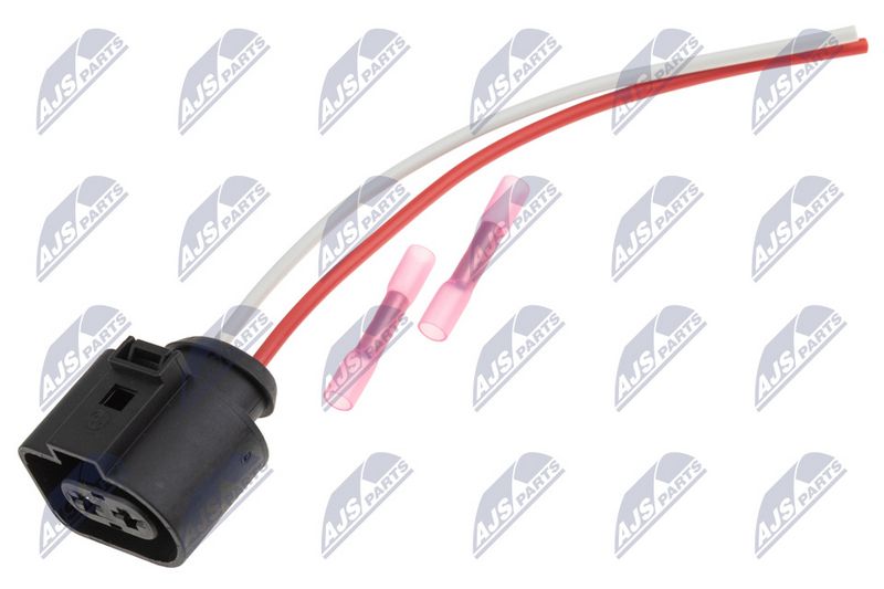NTY EZC-AU-347 Cable Repair Set, central electrics