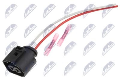 Cable Repair Set, central electrics NTY EZC-AU-347