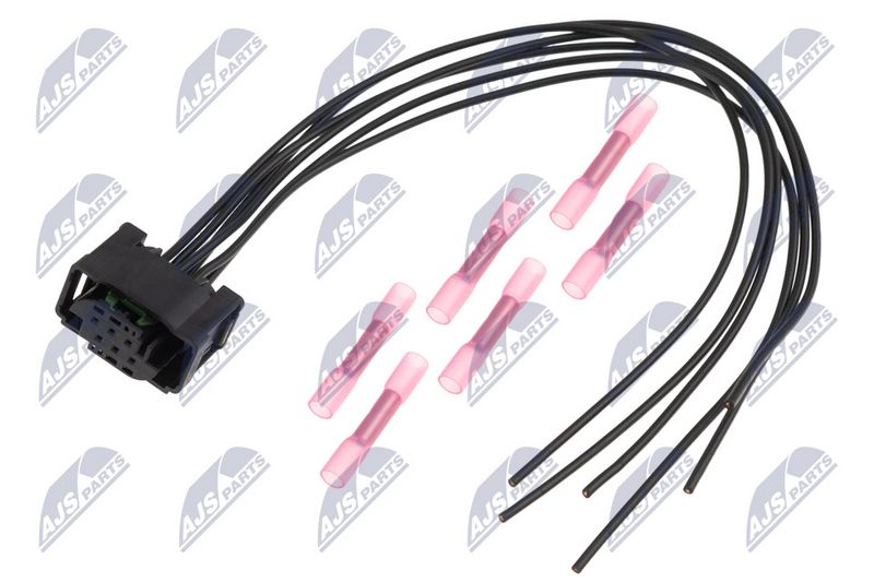 NTY EZC-AU-351 Repair Kit, cable set
