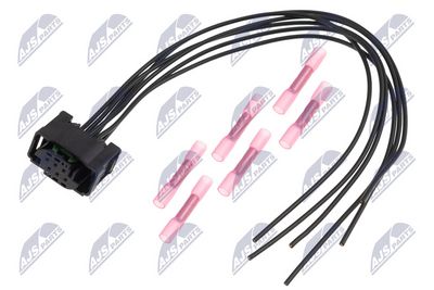 Repair Kit, cable set NTY EZC-AU-351