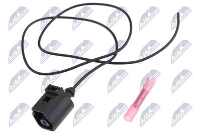 Cable Repair Set, oil pressure switch NTY EZC-AU-356
