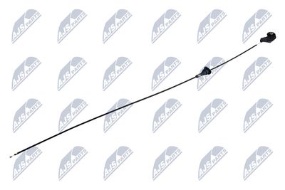 Bonnet Cable NTY EZC-BM-002