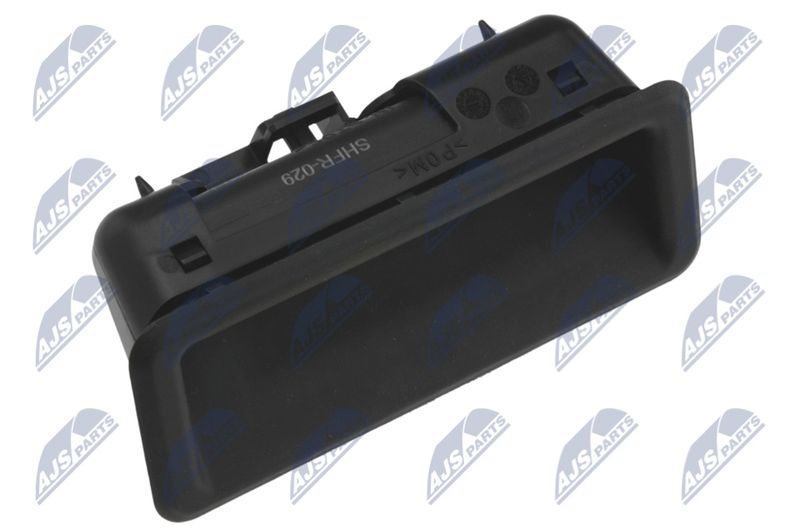 NTY EZC-BM-014 Tailgate Handle