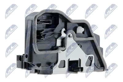 Door Lock NTY EZC-BM-029