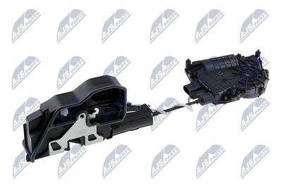 Door Lock NTY EZC-BM-030