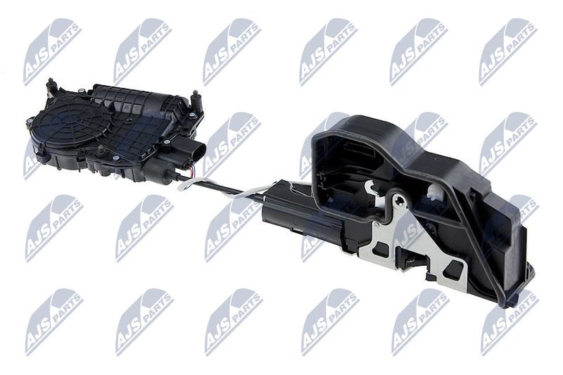 NTY EZC-BM-031 Door Lock