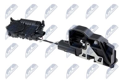 Door Lock NTY EZC-BM-031