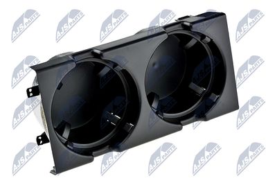 Cupholder NTY EZC-BM-059