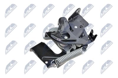 Safety Hook, bonnet lock NTY EZC-BM-063