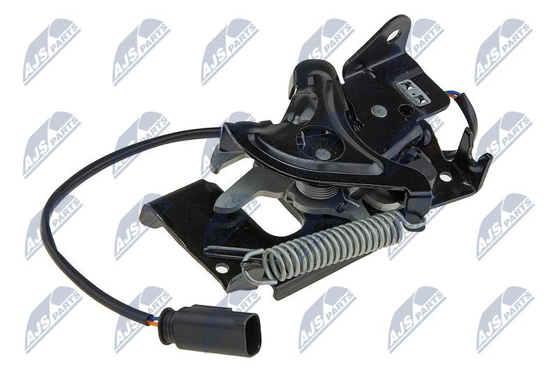 NTY EZC-BM-064 Safety Hook, bonnet lock