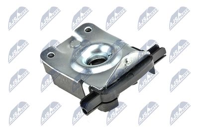 Bonnet Lock NTY EZC-BM-066