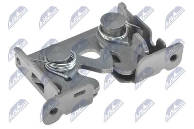 Bonnet Lock NTY EZC-BM-067