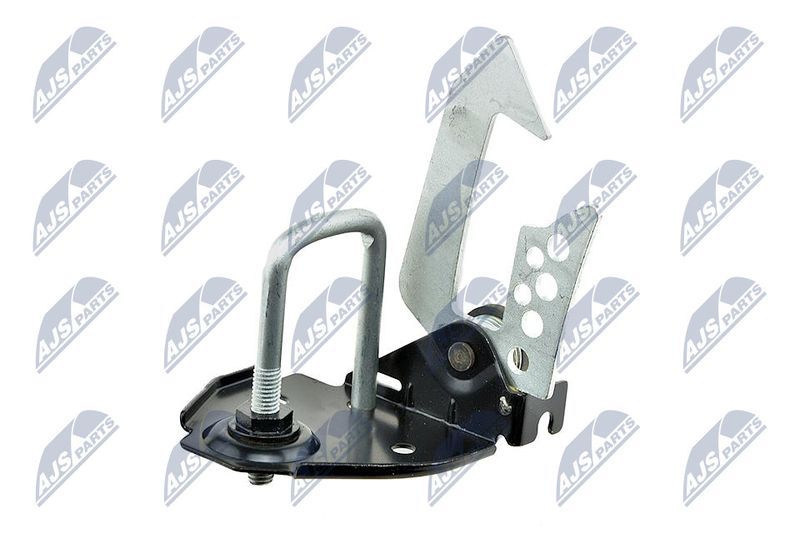 NTY EZC-BM-069 Bonnet Lock