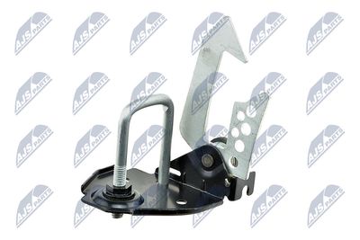 Bonnet Lock NTY EZC-BM-069