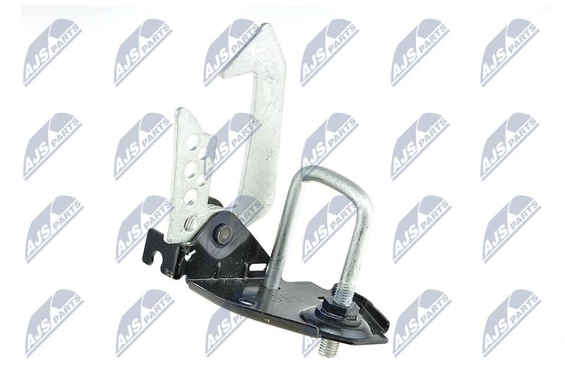 NTY EZC-BM-070 Bonnet Lock