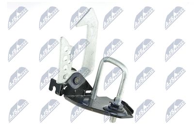 Bonnet Lock NTY EZC-BM-070