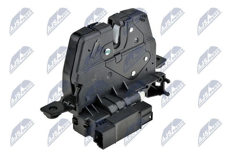 NTY EZC-BM-072 Tailgate Lock