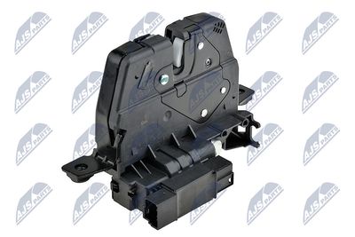Tailgate Lock NTY EZC-BM-072