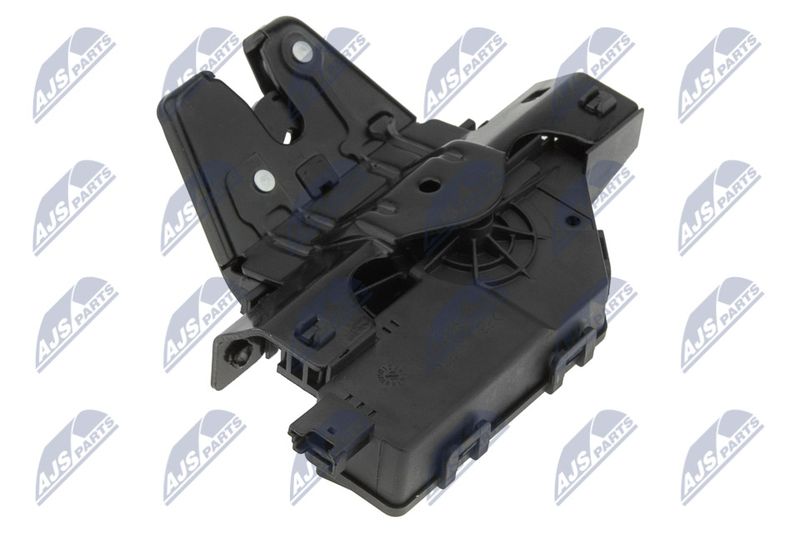 NTY EZC-BM-073 Tailgate Lock