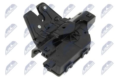 Tailgate Lock NTY EZC-BM-073