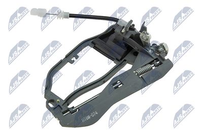 Frame, exterior door handle NTY EZC-BM-074