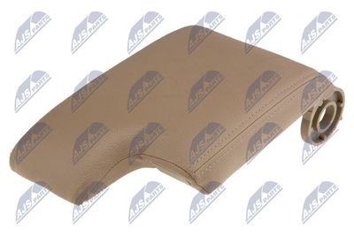 Armrest NTY EZC-BM-079