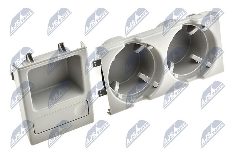 NTY EZC-BM-084 Cupholder