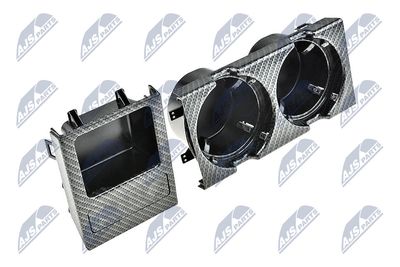 Cupholder NTY EZC-BM-086