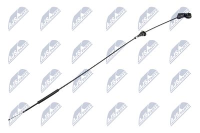 Bonnet Cable NTY EZC-BM-087