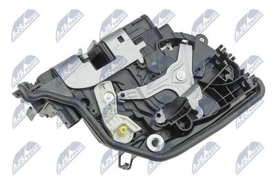 Door Lock NTY EZC-BM-091