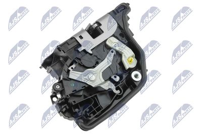 Door Lock NTY EZC-BM-092
