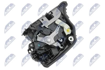 Door Lock NTY EZC-BM-094