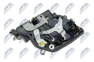 Door Lock NTY EZC-BM-095