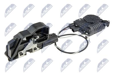 Door Lock NTY EZC-BM-096