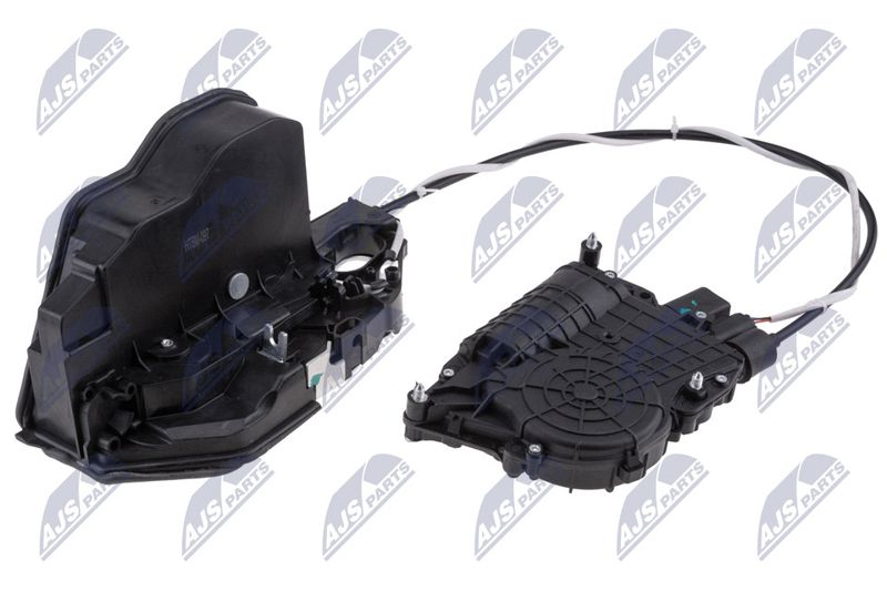 NTY EZC-BM-097 Door Lock