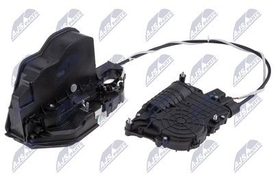 Door Lock NTY EZC-BM-097