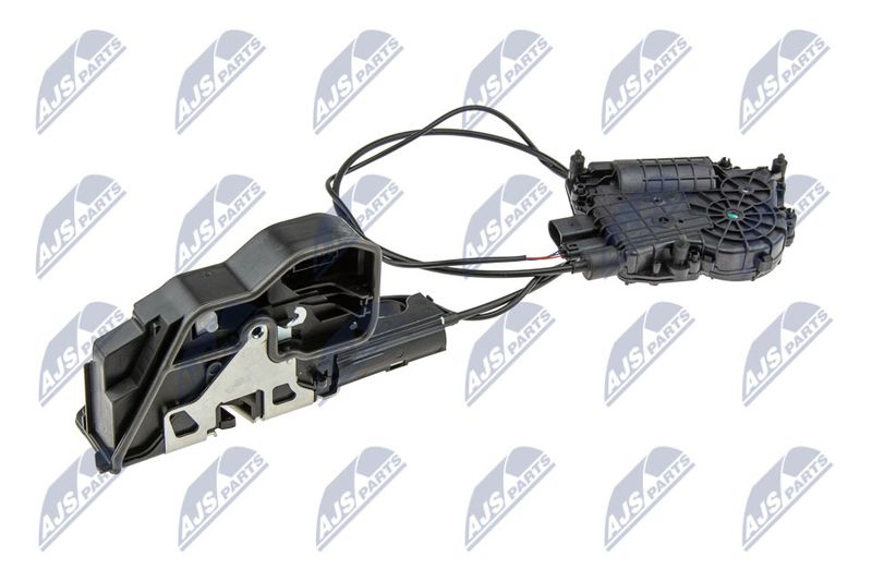 NTY EZC-BM-098 Door Lock