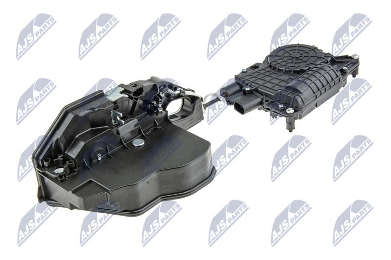 NTY EZC-BM-100 Door Lock