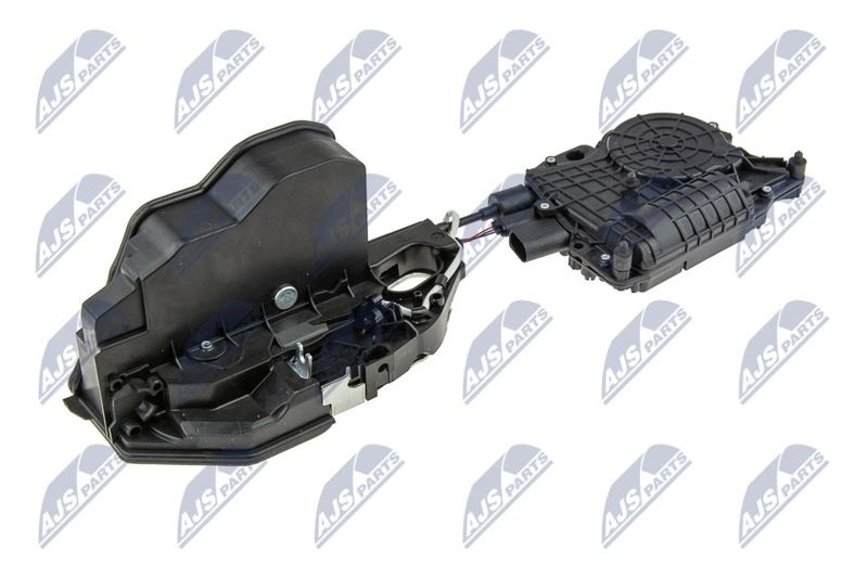 NTY EZC-BM-101 Door Lock