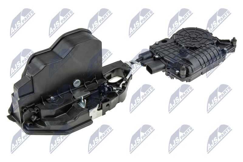 NTY EZC-BM-103 Door Lock
