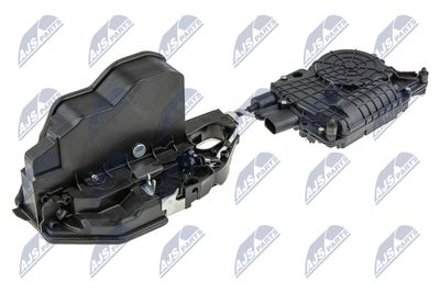 Door Lock NTY EZC-BM-103