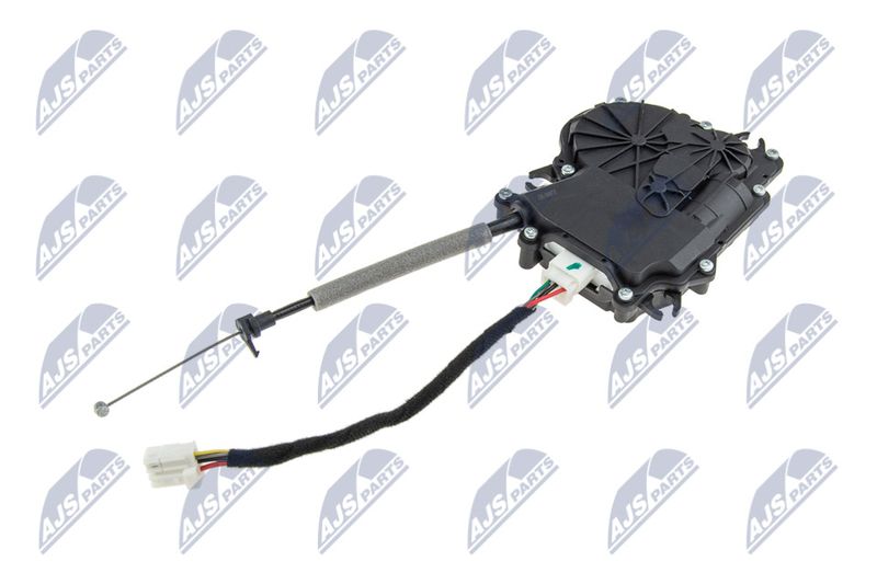 NTY EZC-BM-107 Closing aid, tailgate